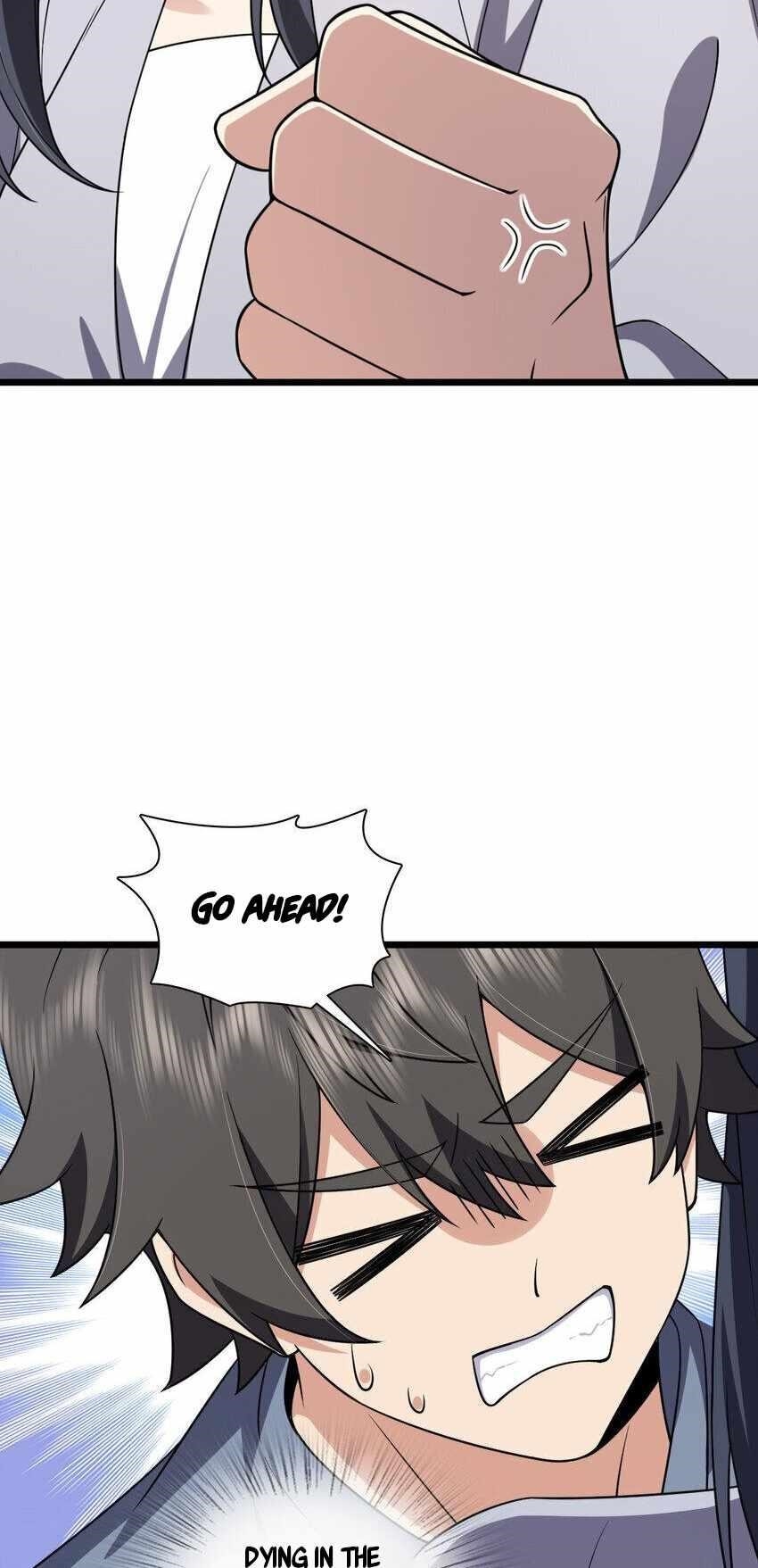 My Wife Is From a Thousand Years Ago Chapter 215 - Page 26