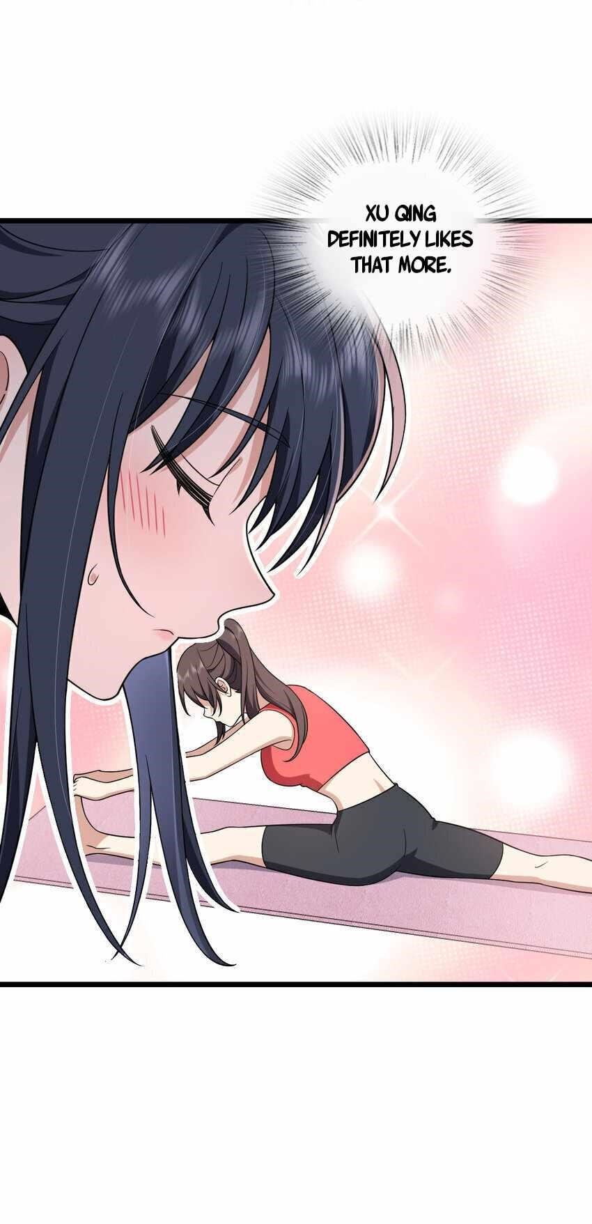 My Wife Is From a Thousand Years Ago Chapter 215 - Page 28