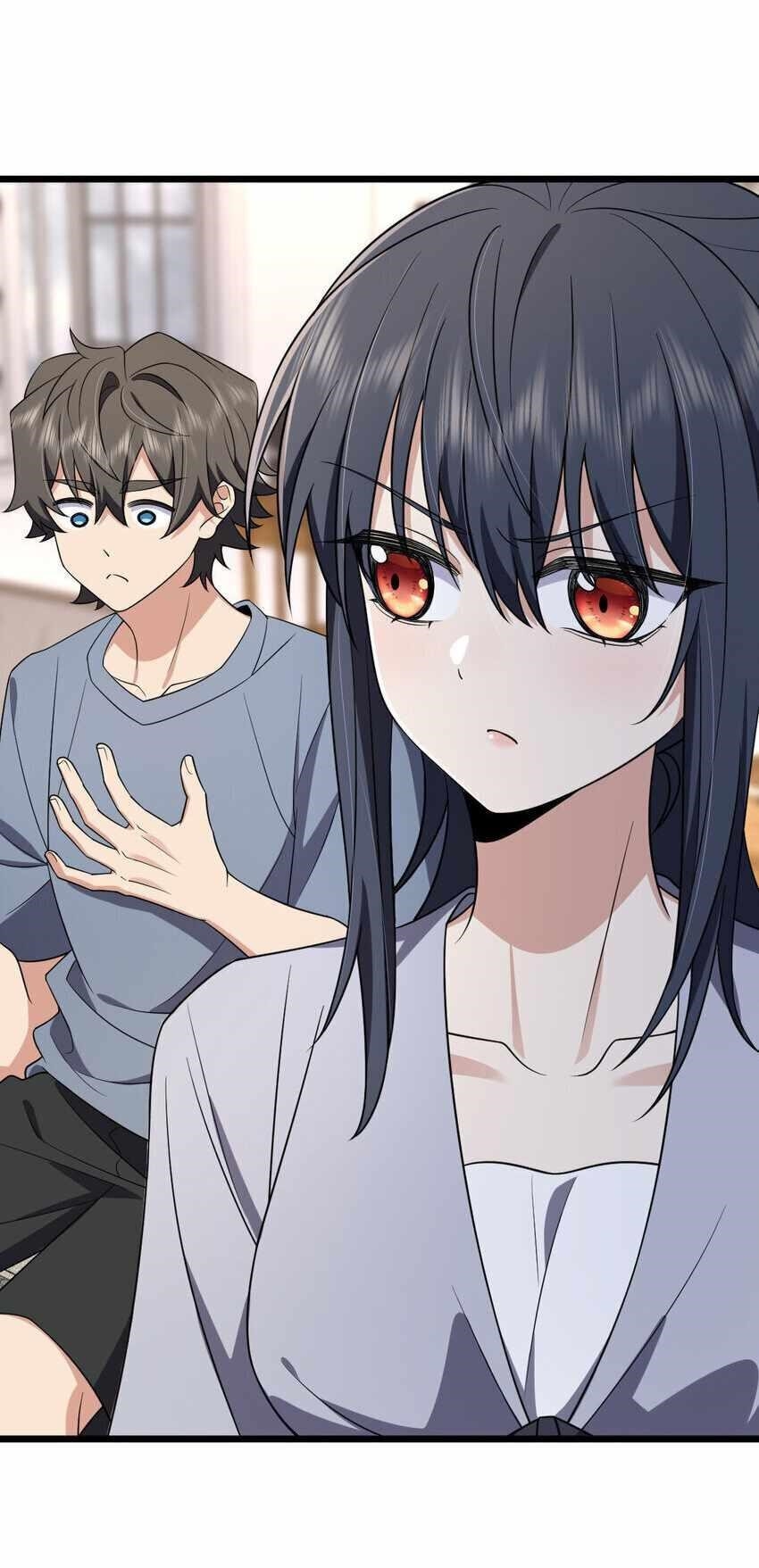 My Wife Is From a Thousand Years Ago Chapter 215 - Page 29