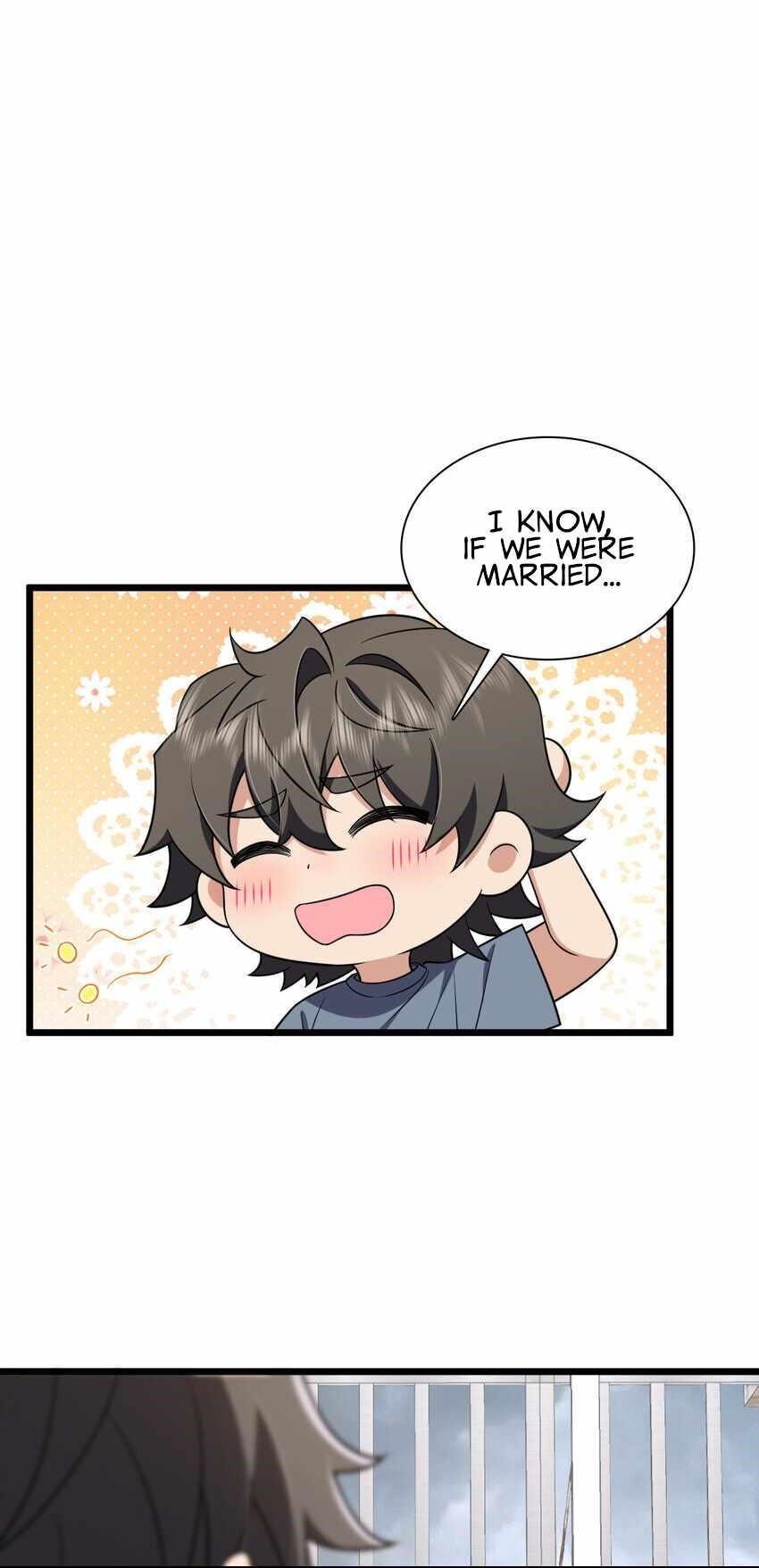 My Wife Is From a Thousand Years Ago Chapter 215 - Page 31