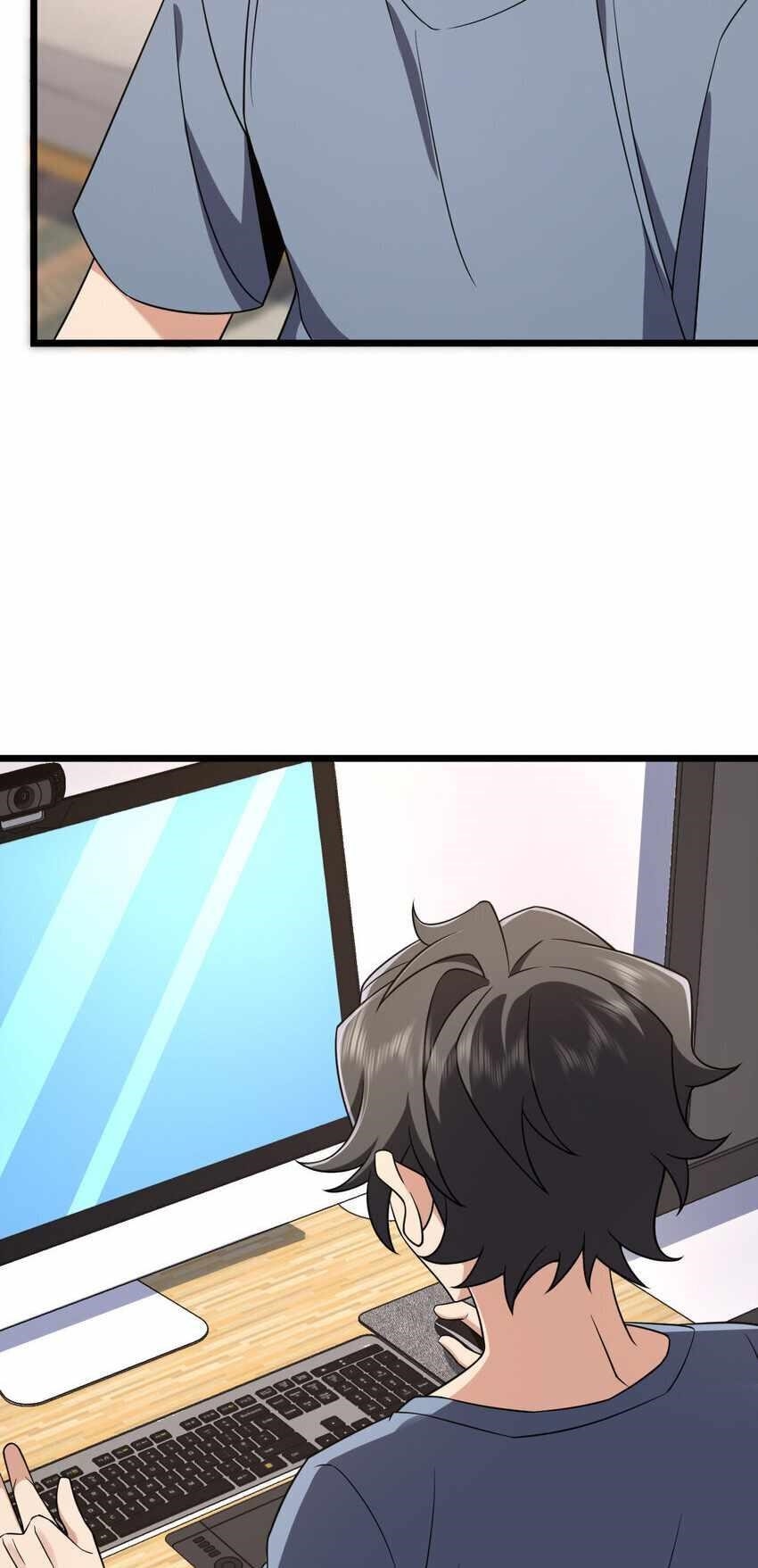 My Wife Is From a Thousand Years Ago Chapter 215 - Page 34