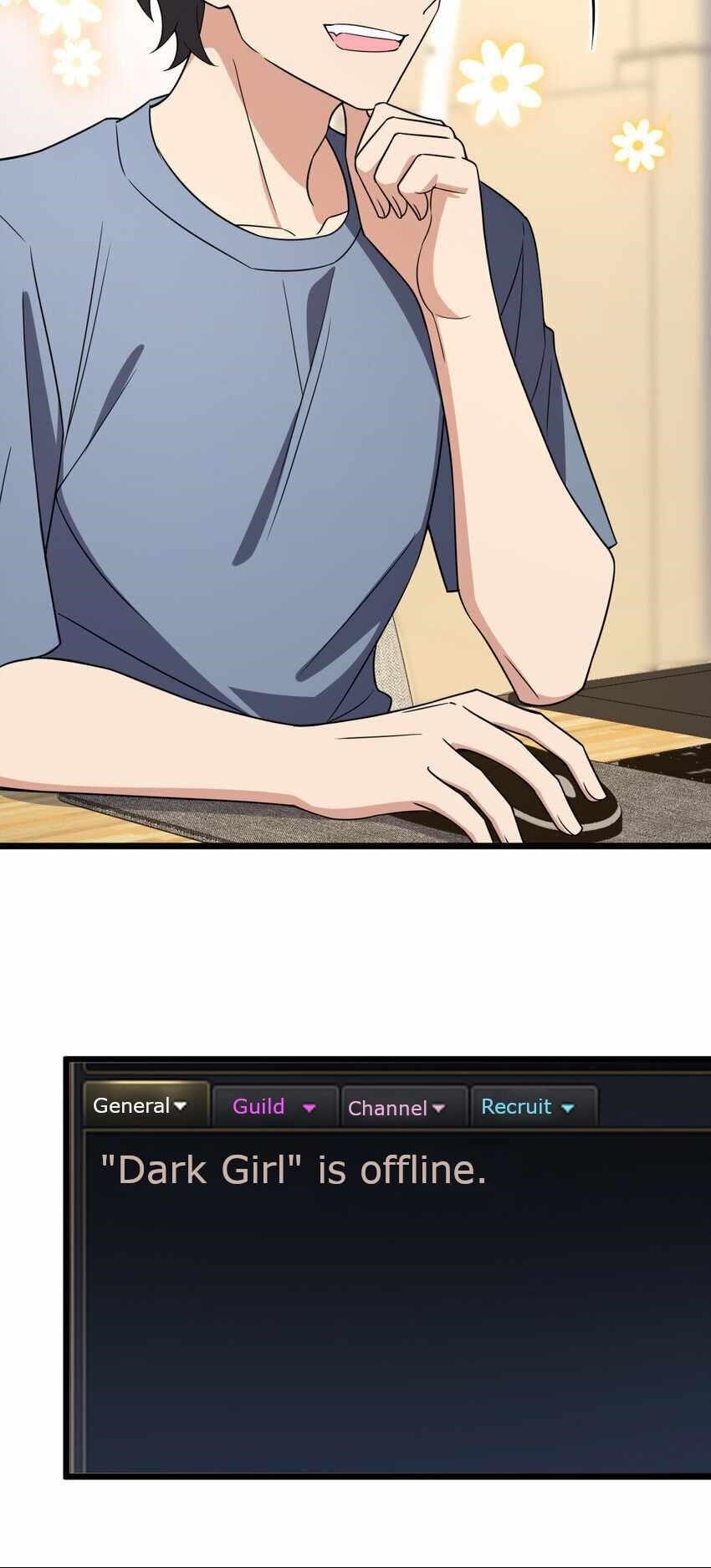 My Wife Is From a Thousand Years Ago Chapter 215 - Page 38