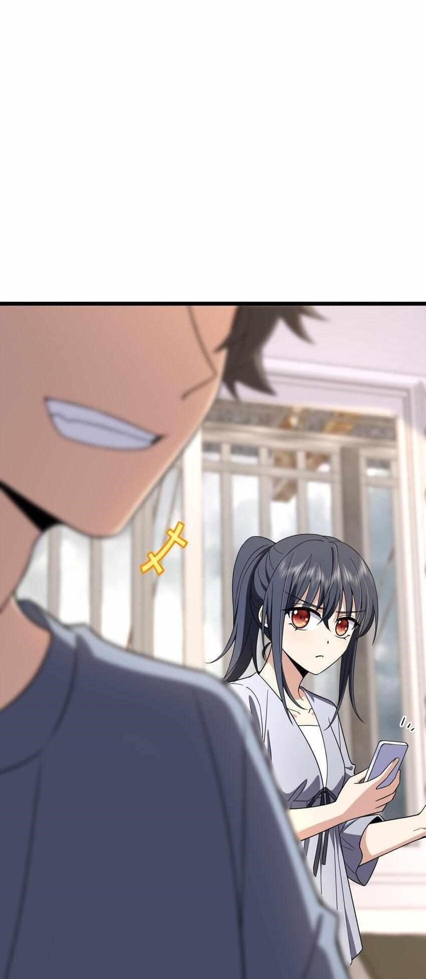 My Wife Is From a Thousand Years Ago Chapter 215 - Page 39