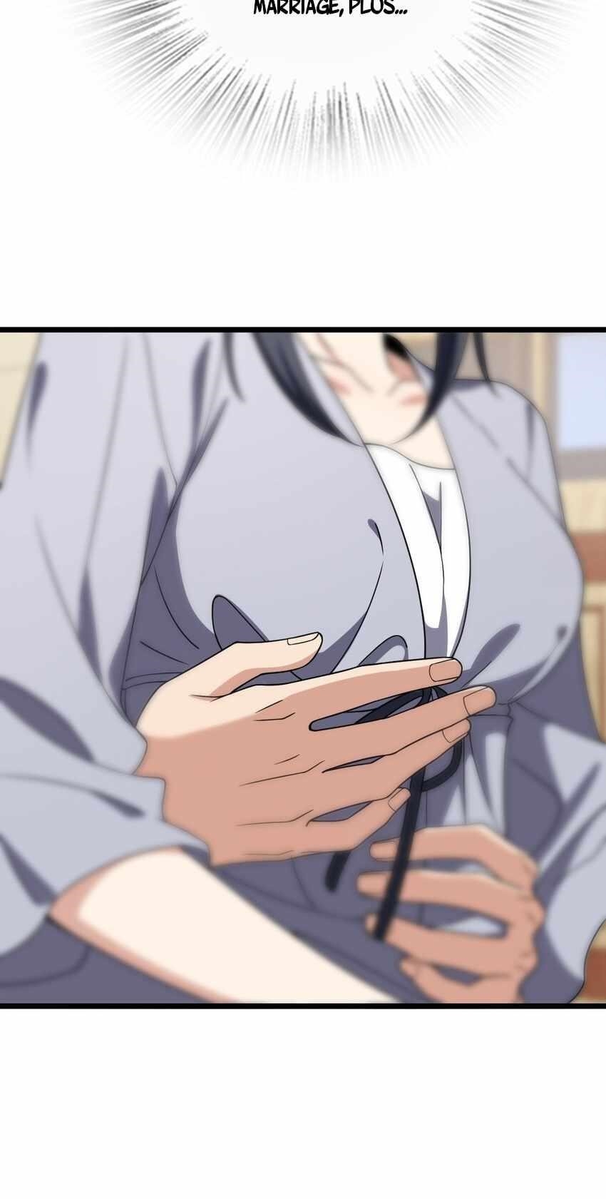 My Wife Is From a Thousand Years Ago Chapter 215 - Page 4