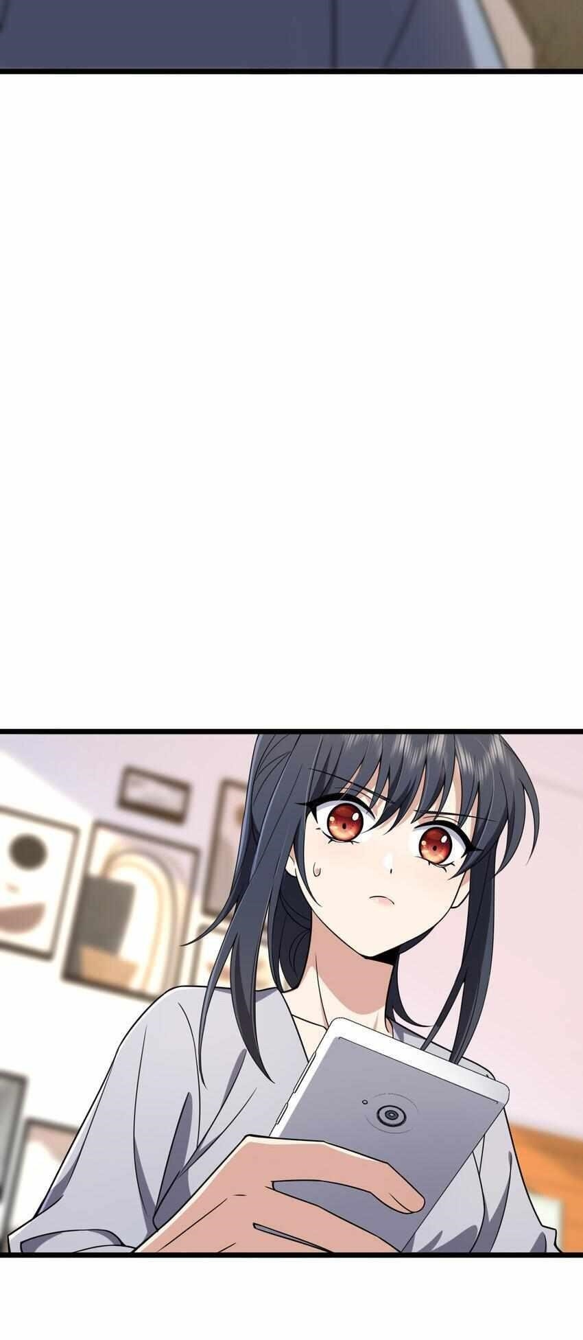 My Wife Is From a Thousand Years Ago Chapter 215 - Page 40