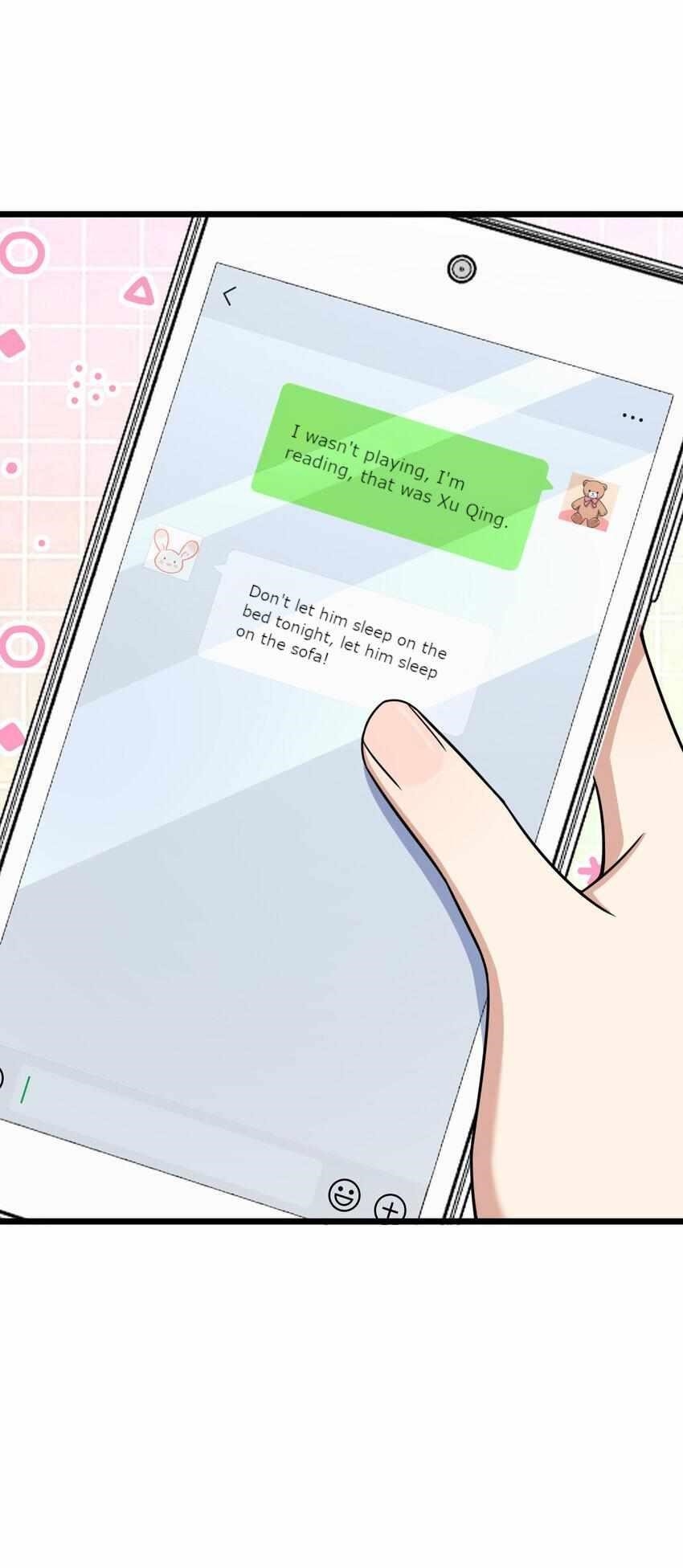 My Wife Is From a Thousand Years Ago Chapter 215 - Page 41