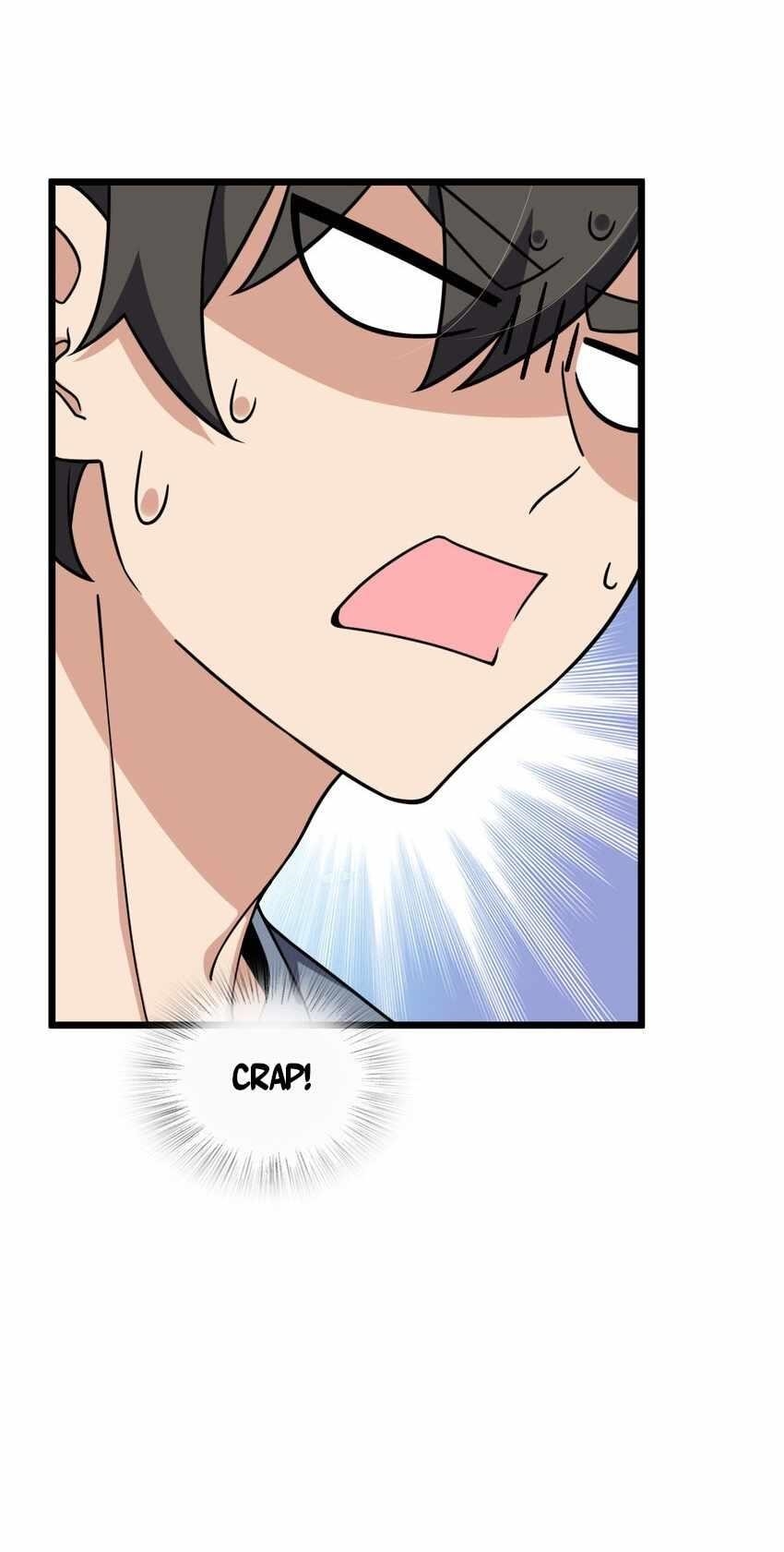 My Wife Is From a Thousand Years Ago Chapter 215 - Page 5