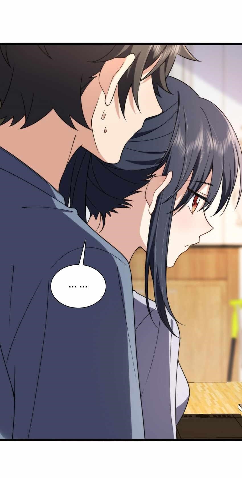 My Wife Is From a Thousand Years Ago Chapter 215 - Page 6