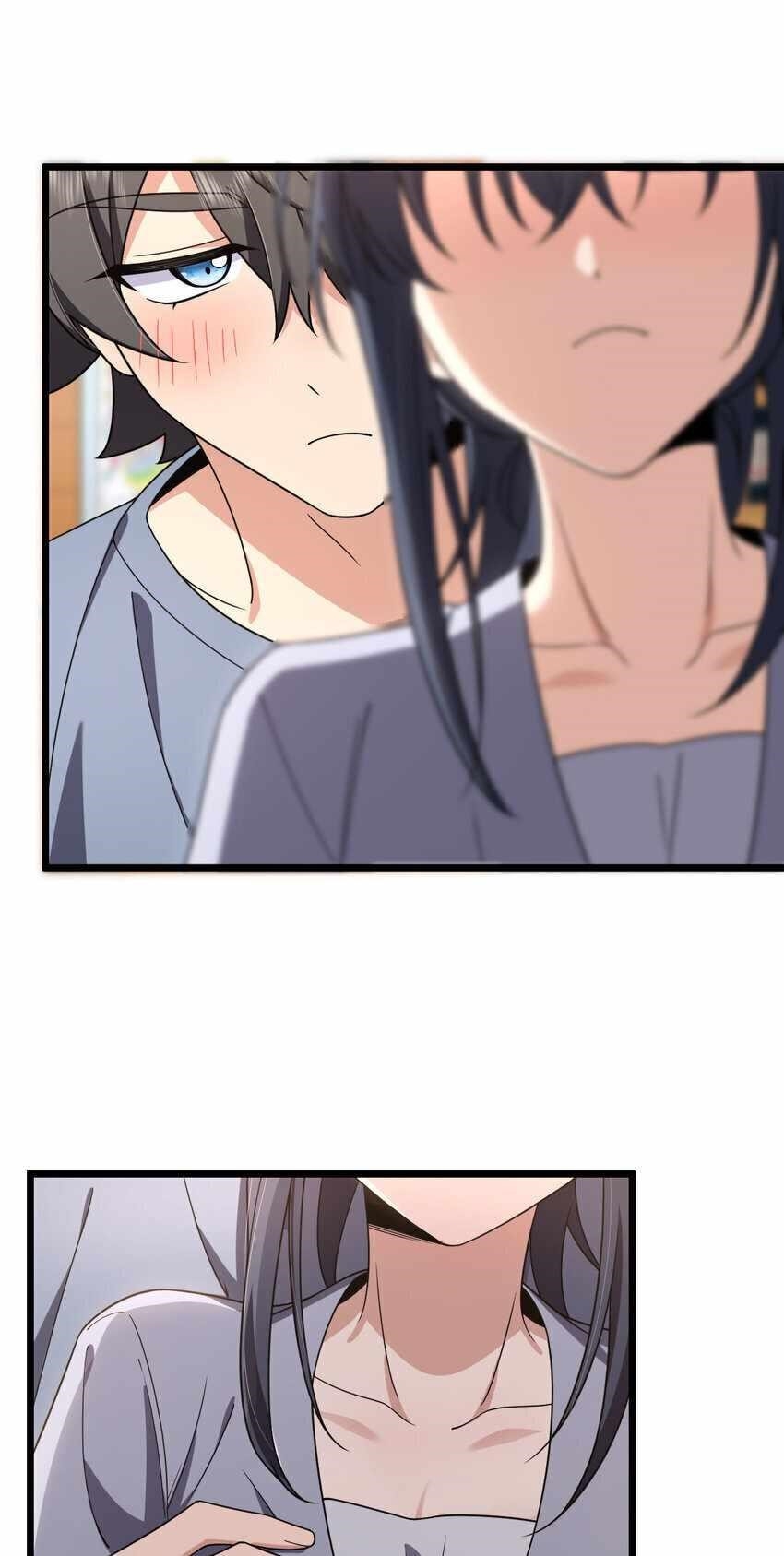 My Wife Is From a Thousand Years Ago Chapter 215 - Page 7