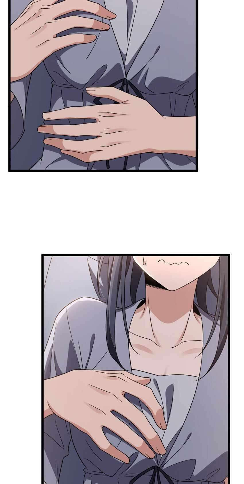 My Wife Is From a Thousand Years Ago Chapter 215 - Page 8