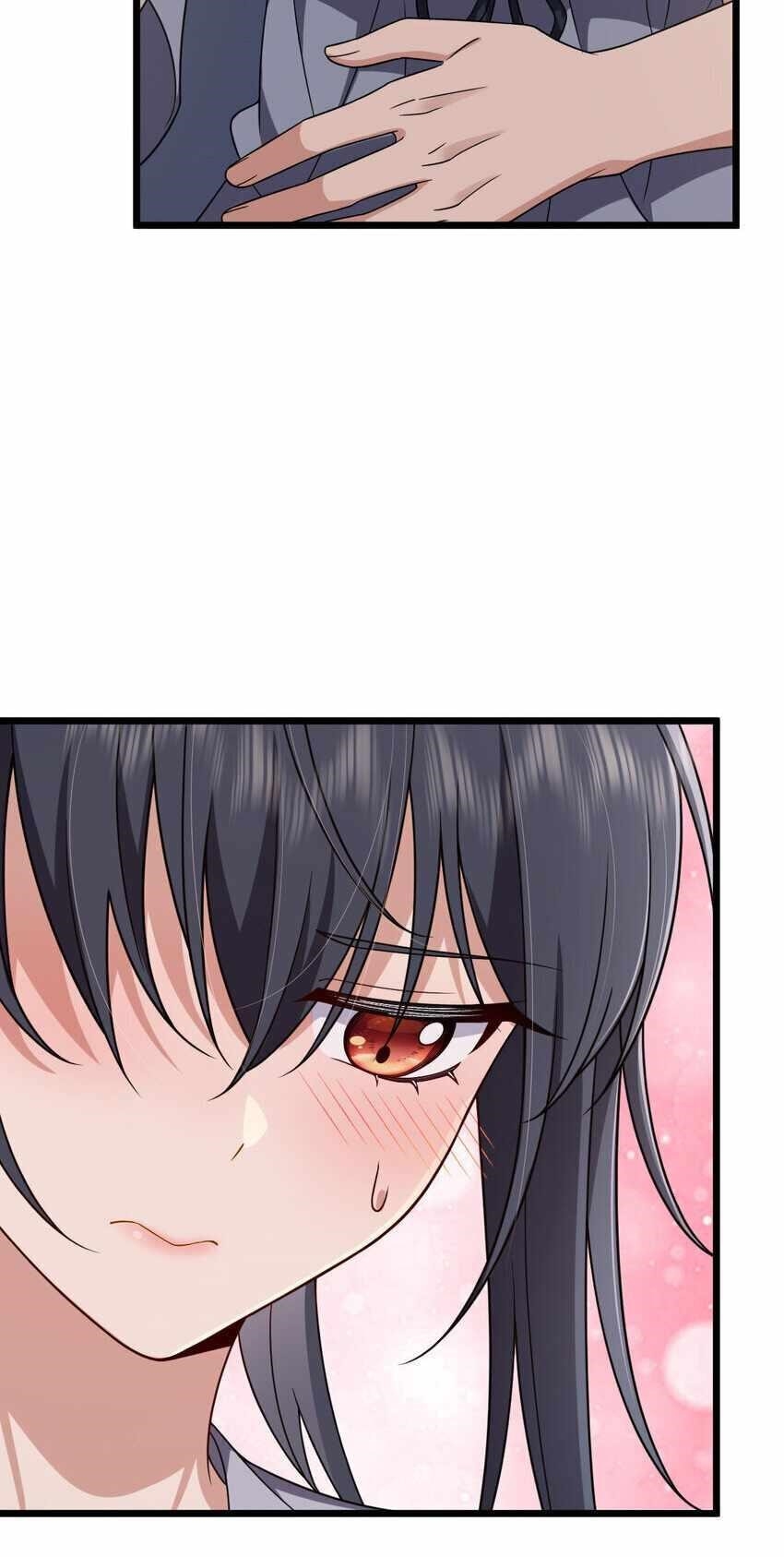 My Wife Is From a Thousand Years Ago Chapter 215 - Page 9