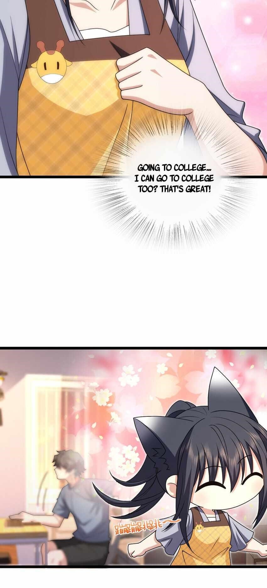 My Wife Is From a Thousand Years Ago Chapter 216 - Page 16