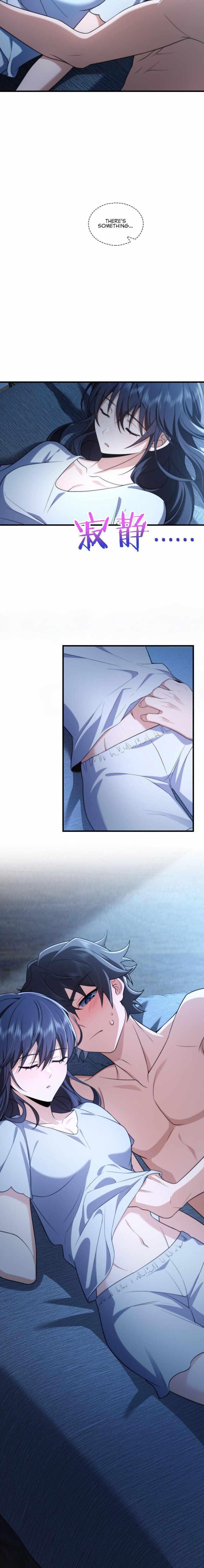 My Wife Is From a Thousand Years Ago Chapter 217 - Page 15