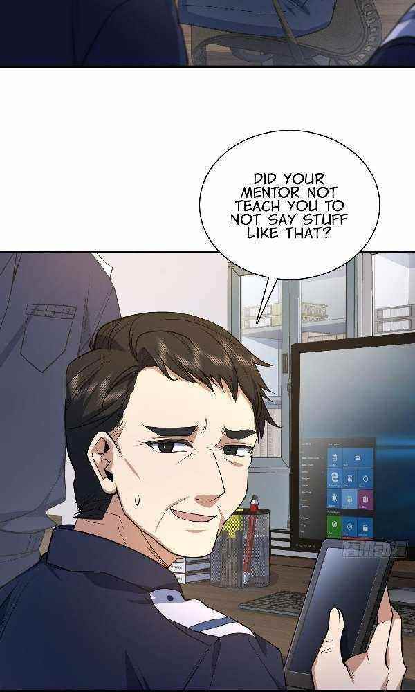 My Wife Is From a Thousand Years Ago Chapter 22 - Page 10