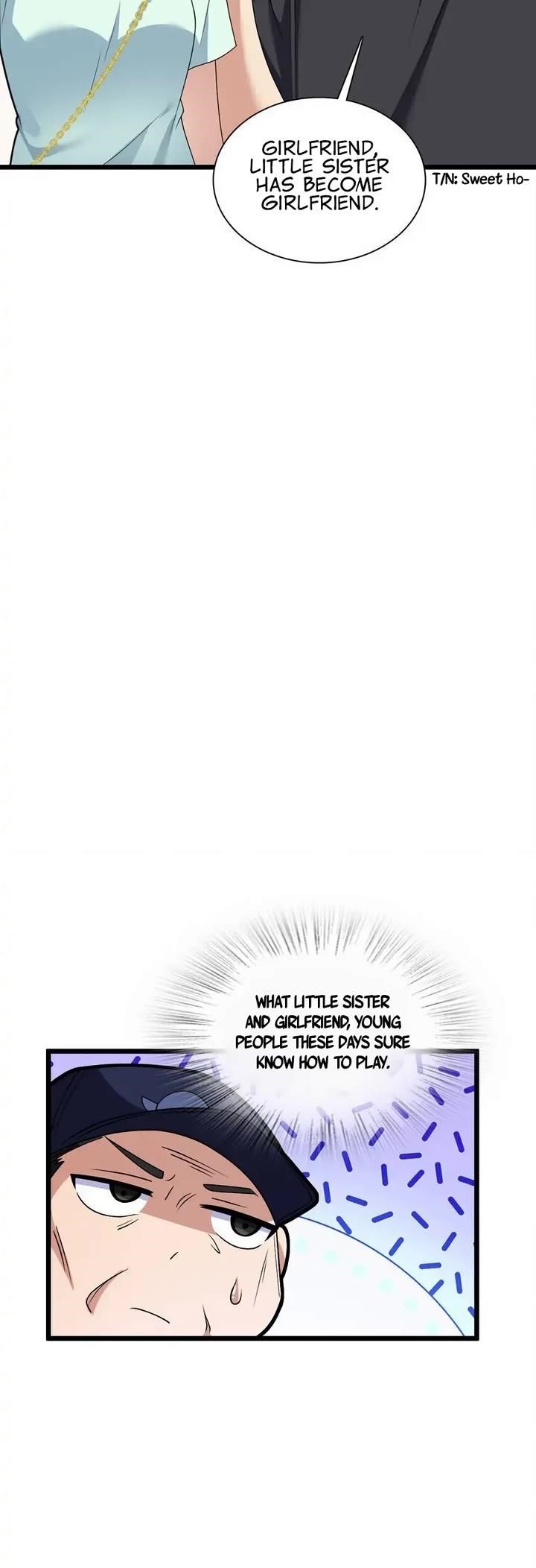 My Wife Is From a Thousand Years Ago Chapter 223 - Page 11