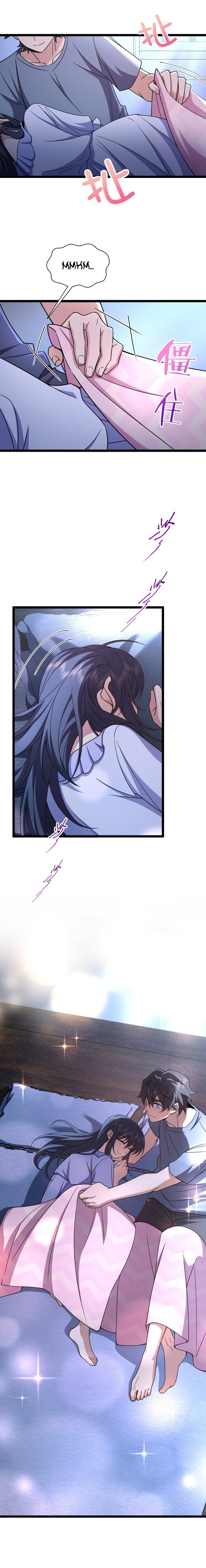 My Wife Is From a Thousand Years Ago Chapter 226 - Page 1