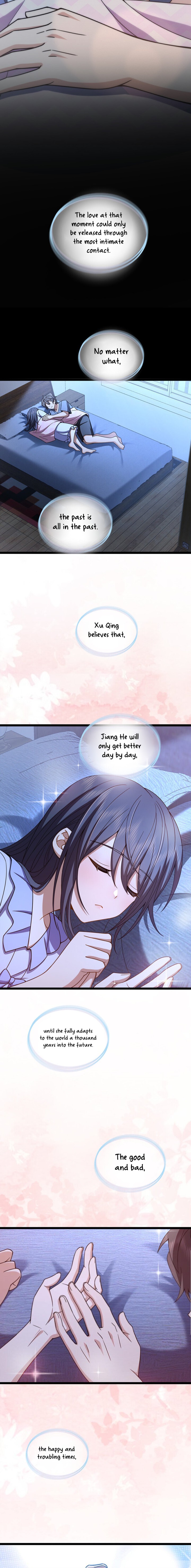 My Wife Is From a Thousand Years Ago Chapter 226 - Page 3