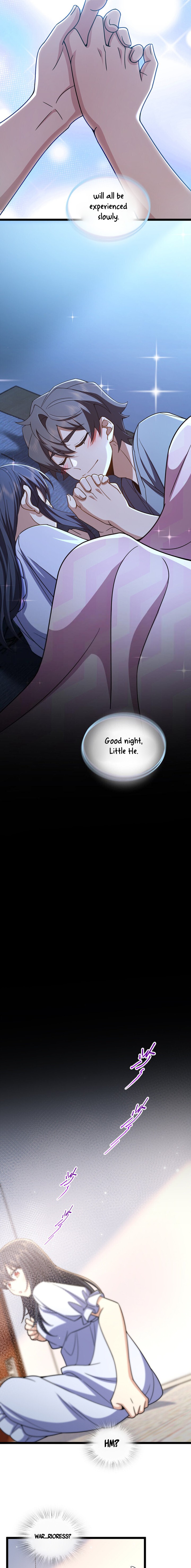 My Wife Is From a Thousand Years Ago Chapter 226 - Page 4