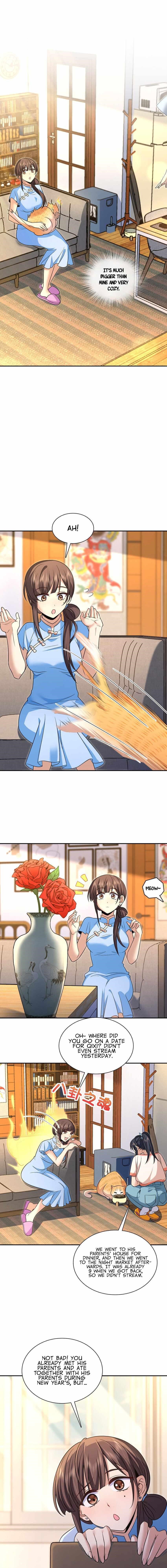 My Wife Is From a Thousand Years Ago Chapter 228 - Page 9