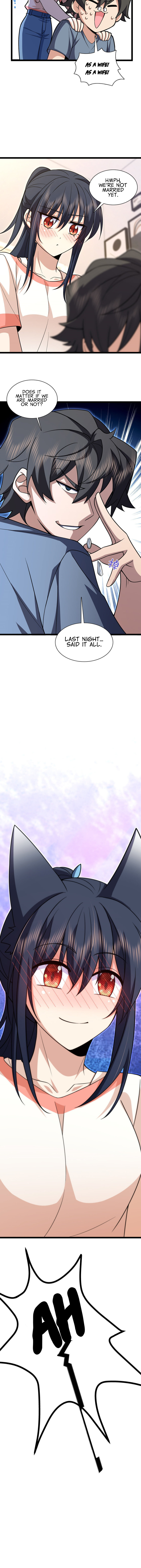 My Wife Is From a Thousand Years Ago Chapter 229 - Page 15