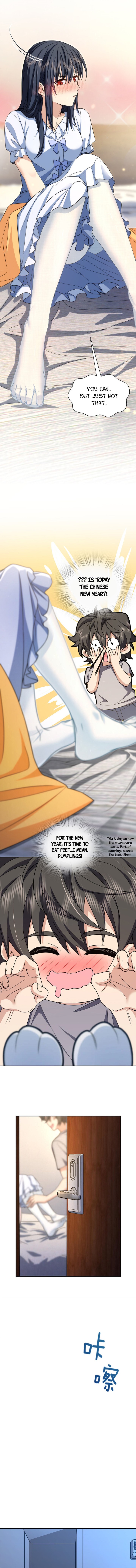 My Wife Is From a Thousand Years Ago Chapter 238 - Page 14