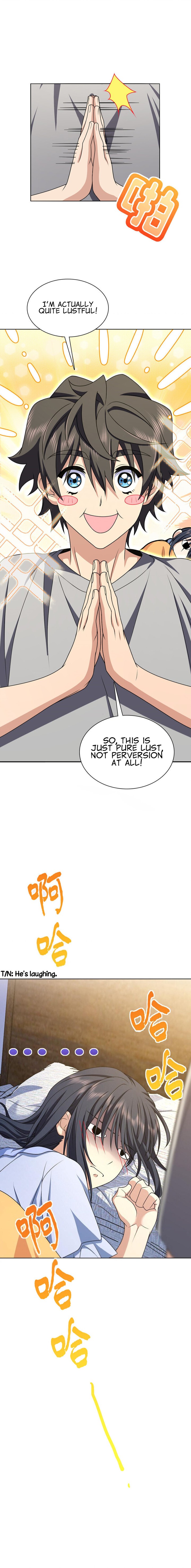 My Wife Is From a Thousand Years Ago Chapter 238 - Page 16