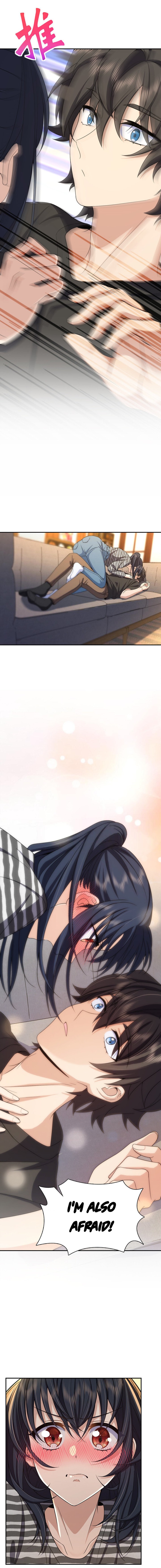 My Wife Is From a Thousand Years Ago Chapter 238 - Page 2