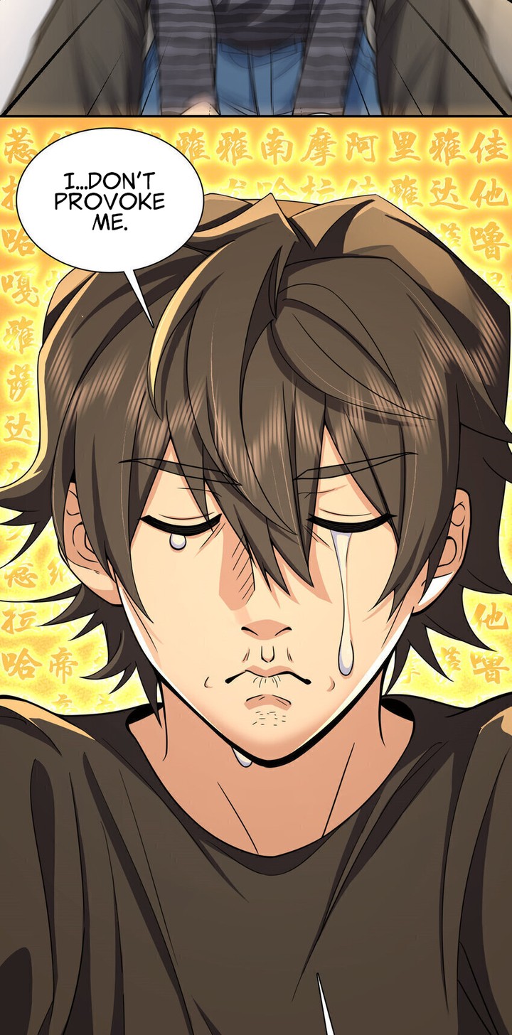 My Wife Is From a Thousand Years Ago Chapter 238 - Page 5