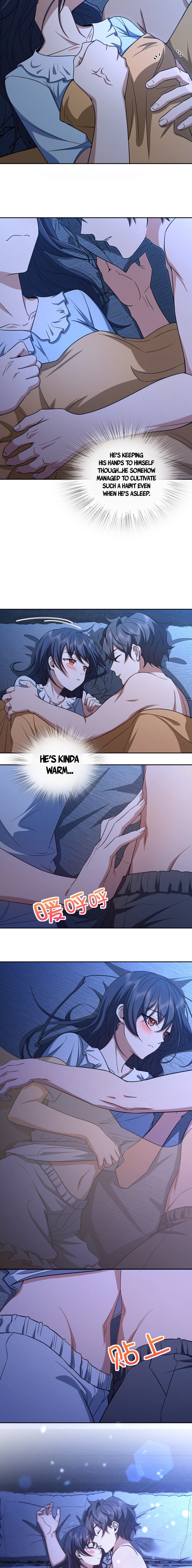 My Wife Is From a Thousand Years Ago Chapter 246 - Page 2