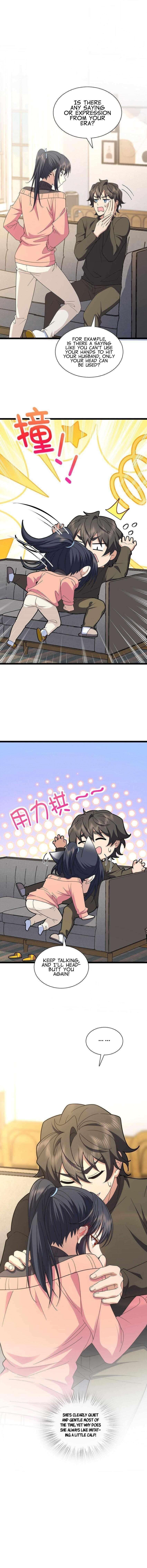 My Wife Is From a Thousand Years Ago Chapter 248 - Page 12