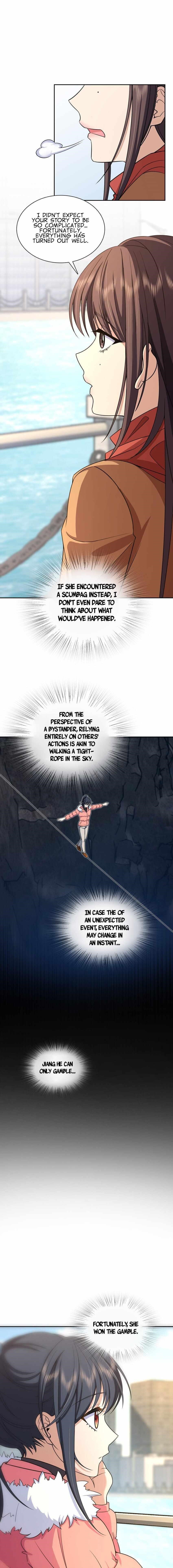 My Wife Is From a Thousand Years Ago Chapter 248 - Page 9