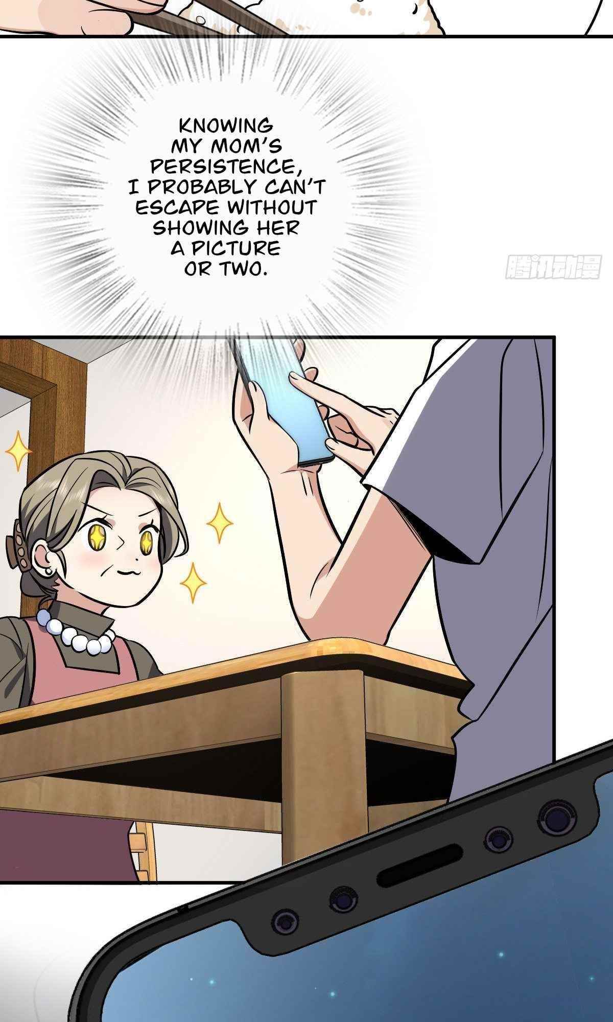 My Wife Is From a Thousand Years Ago Chapter 25 - Page 50