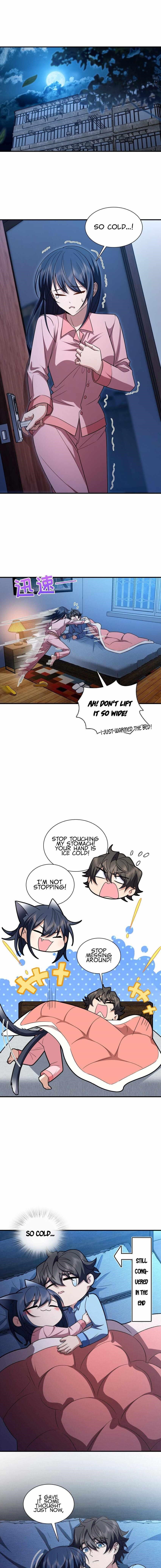 My Wife Is From a Thousand Years Ago Chapter 256 - Page 1