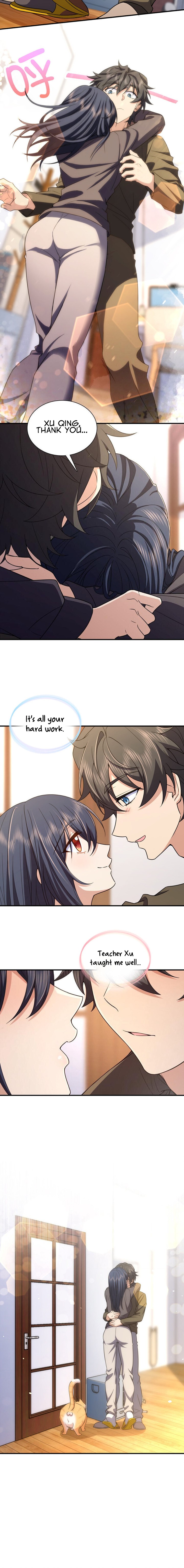 My Wife Is From a Thousand Years Ago Chapter 257 - Page 9