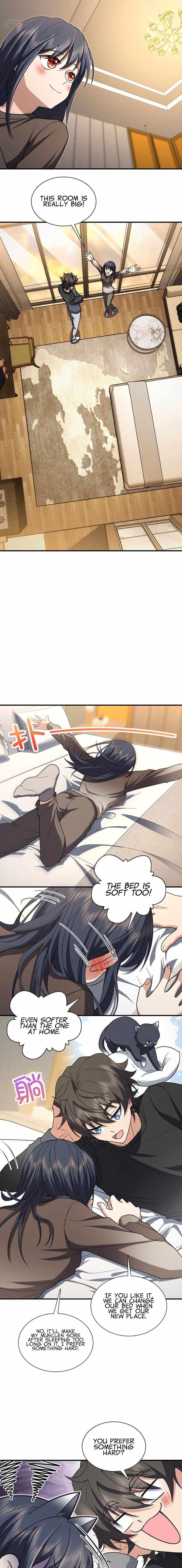 My Wife Is From a Thousand Years Ago Chapter 258 - Page 2