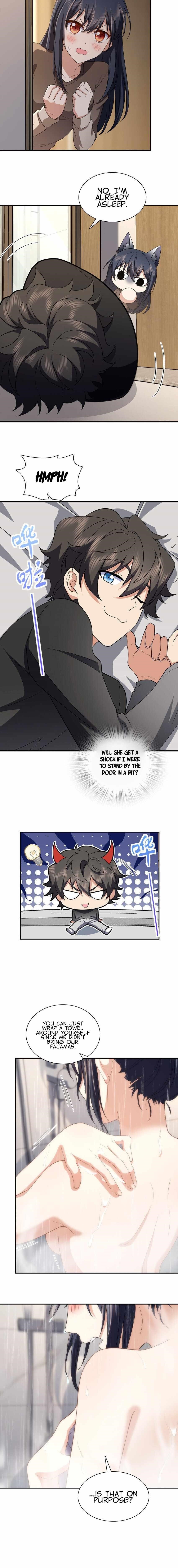 My Wife Is From a Thousand Years Ago Chapter 258 - Page 6