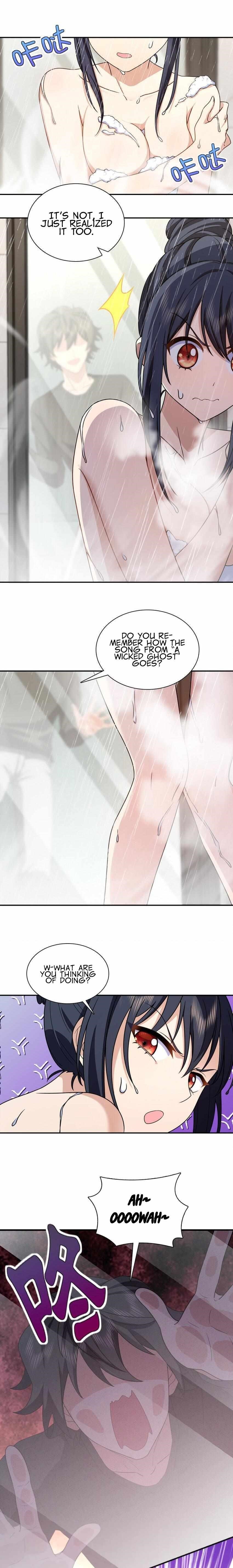 My Wife Is From a Thousand Years Ago Chapter 258 - Page 7