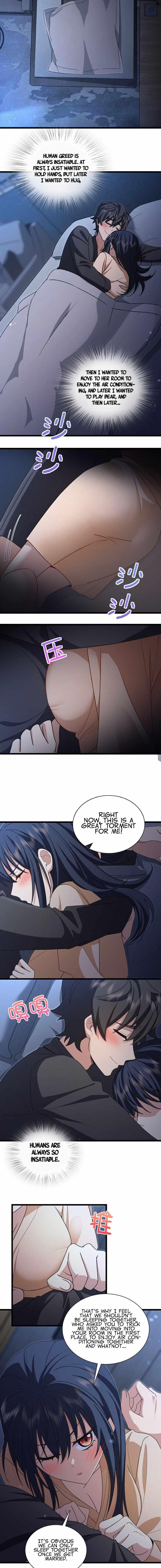 My Wife Is From a Thousand Years Ago Chapter 259 - Page 5