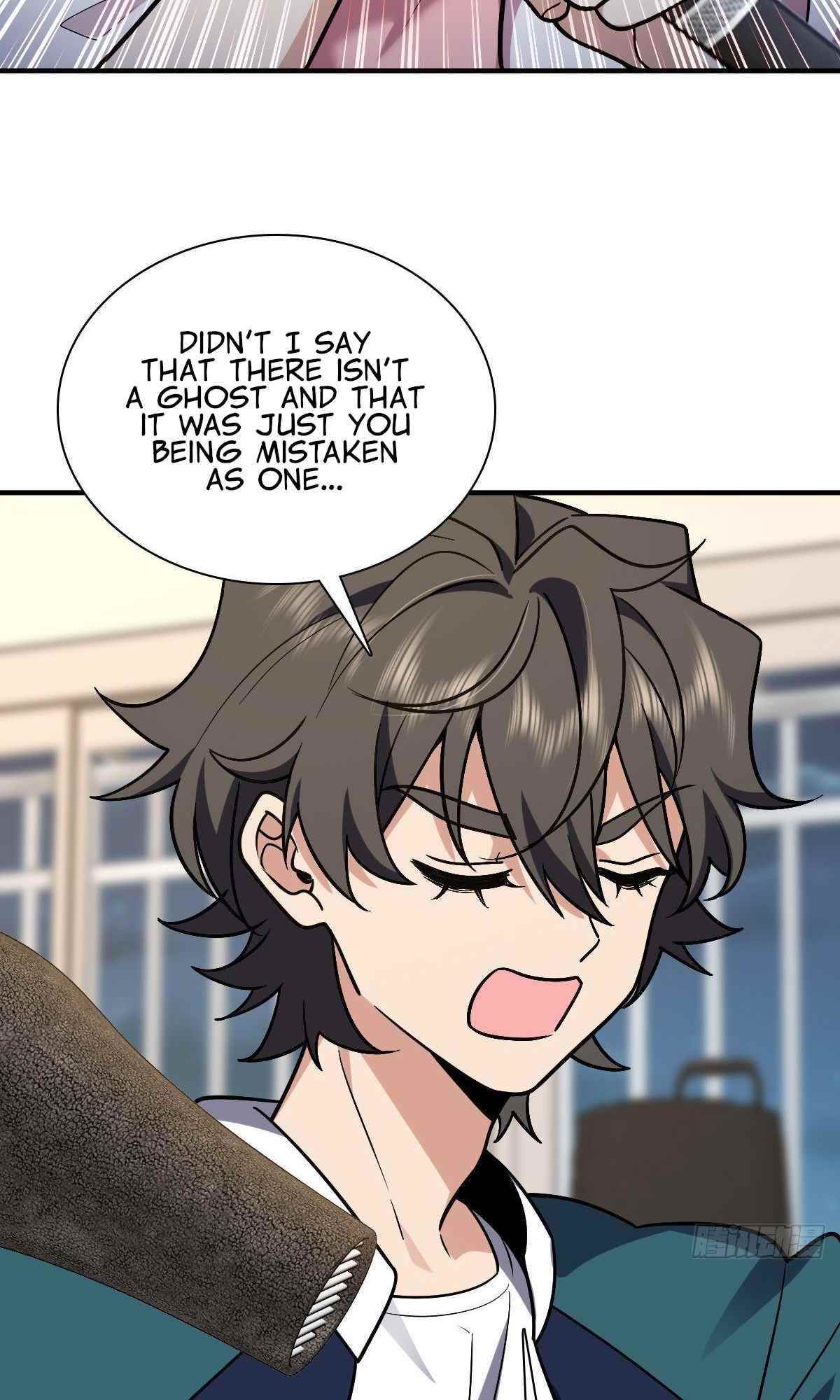 My Wife Is From a Thousand Years Ago Chapter 26 - Page 71