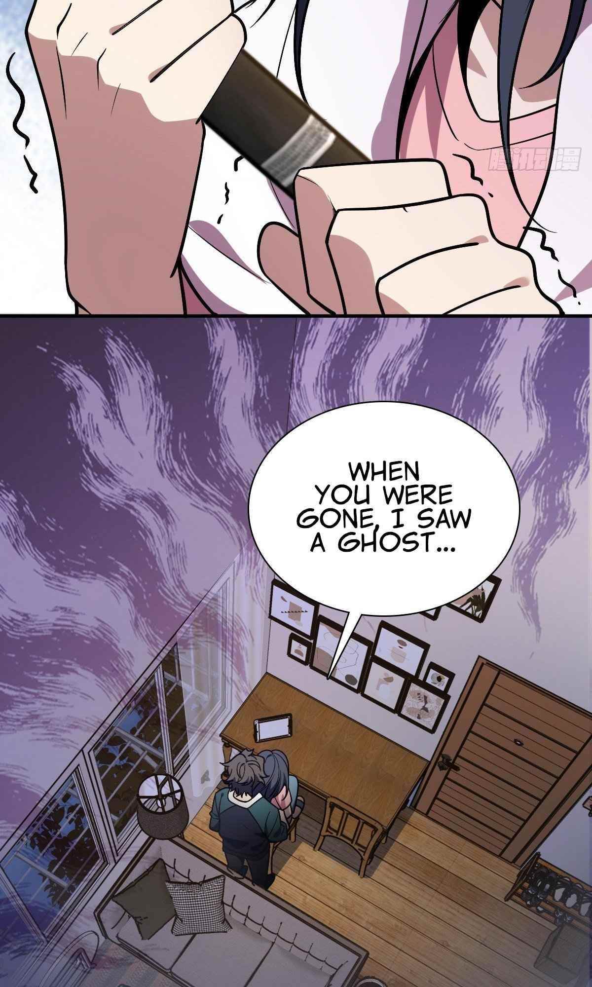 My Wife Is From a Thousand Years Ago Chapter 26 - Page 73