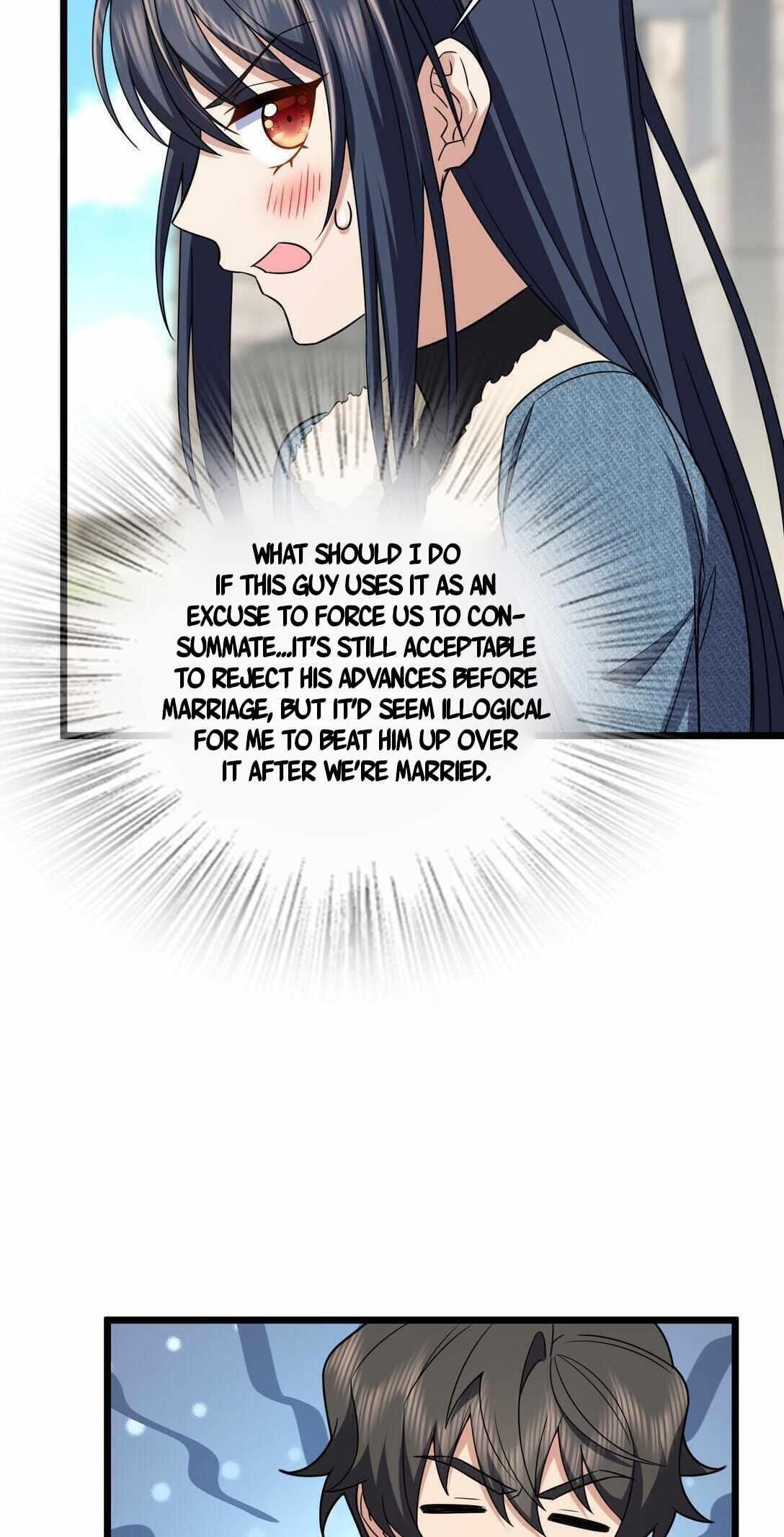 My Wife Is From a Thousand Years Ago Chapter 260 - Page 11