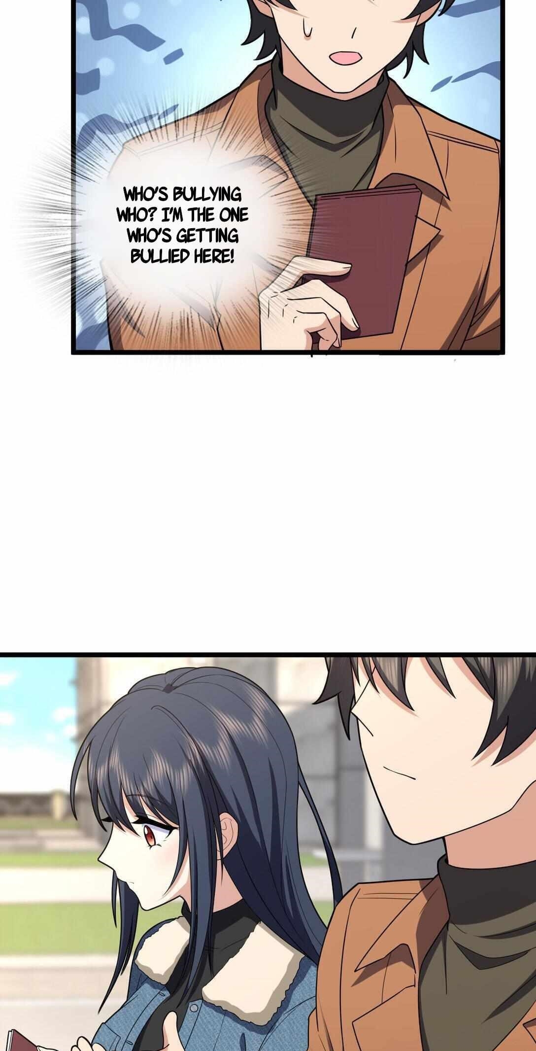 My Wife Is From a Thousand Years Ago Chapter 260 - Page 12