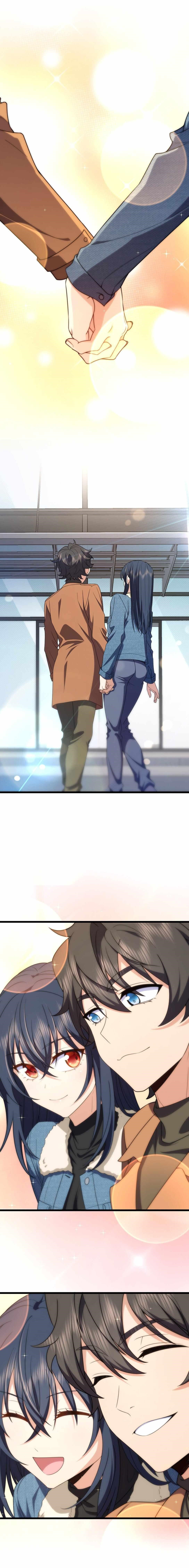 My Wife Is From a Thousand Years Ago Chapter 260 - Page 16