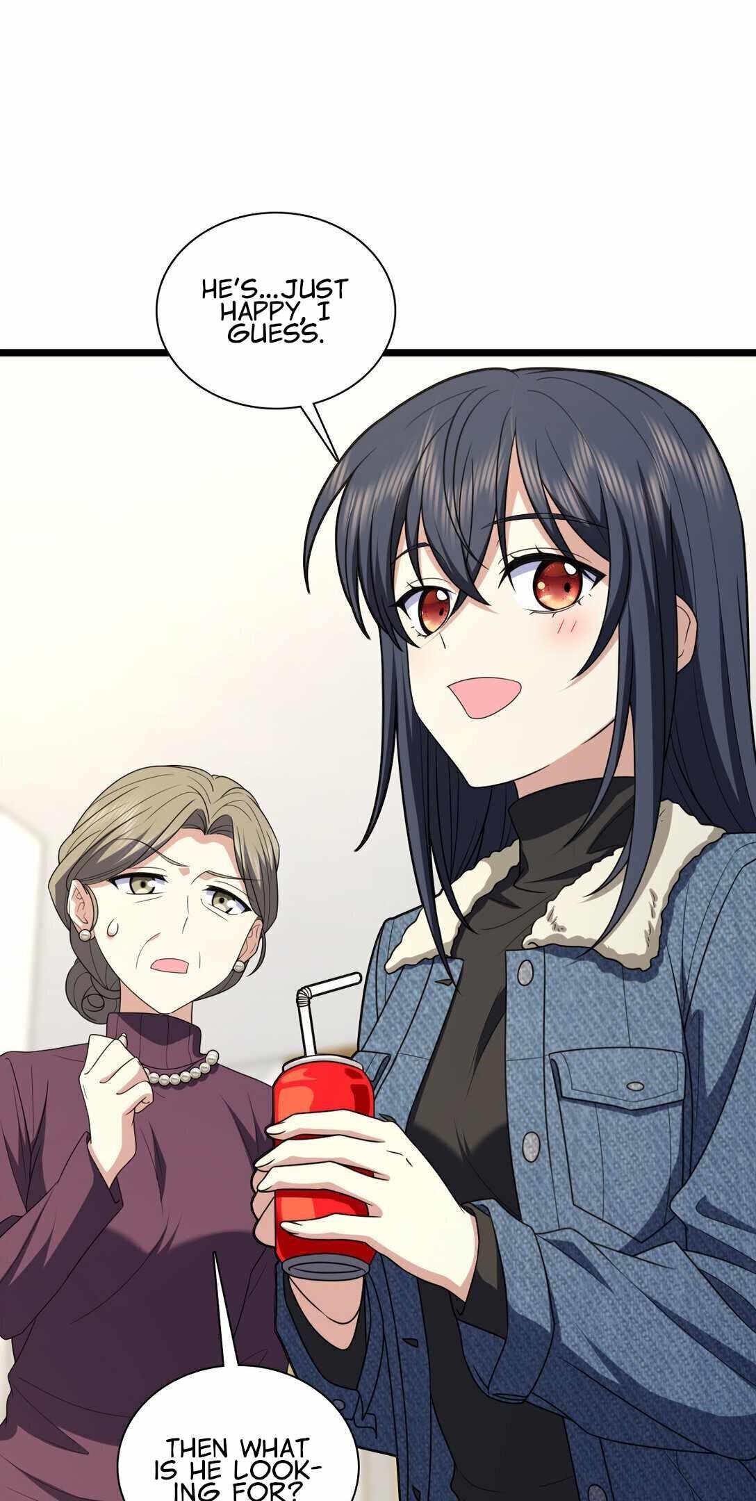 My Wife Is From a Thousand Years Ago Chapter 260 - Page 20