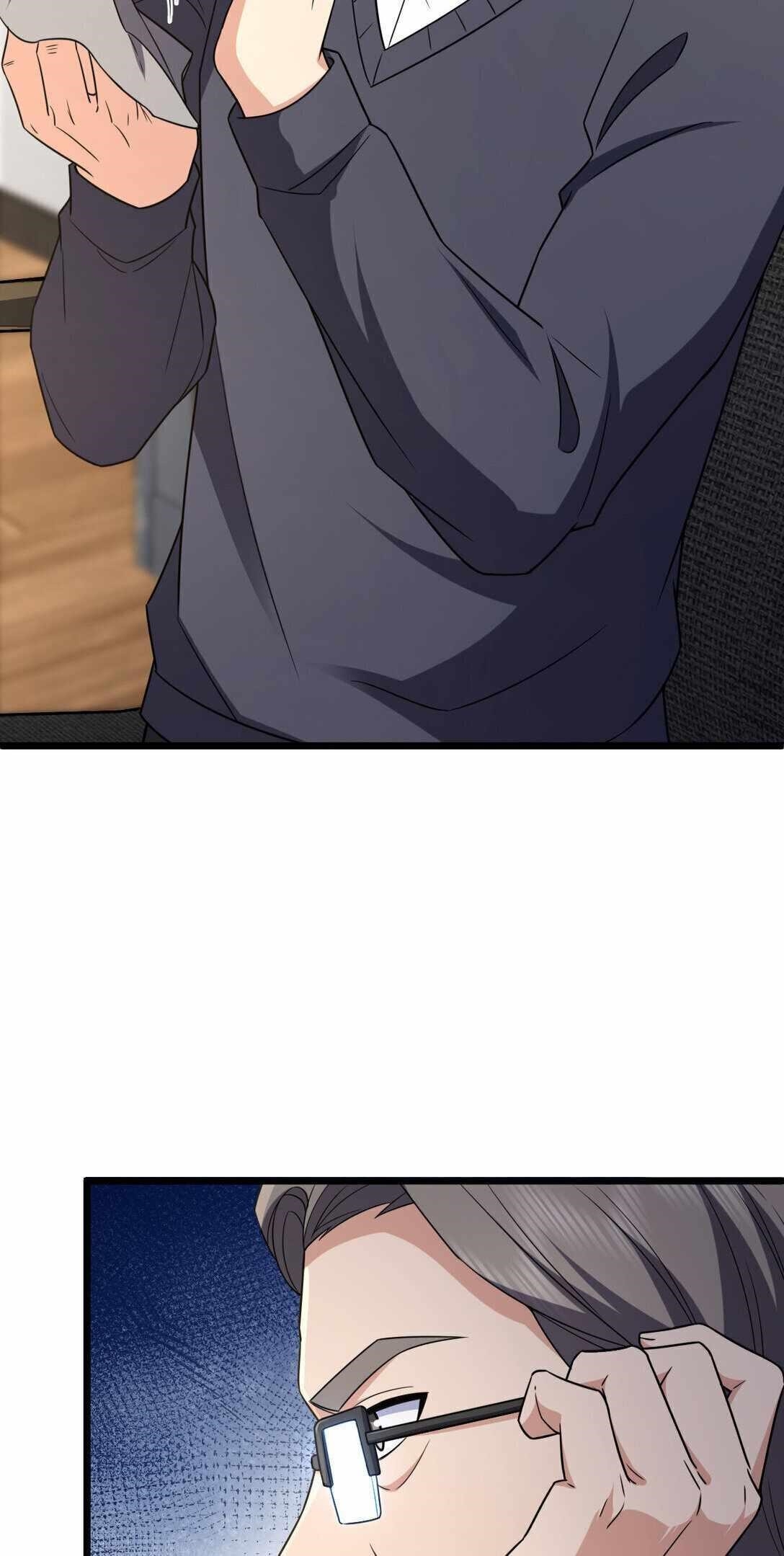 My Wife Is From a Thousand Years Ago Chapter 261 - Page 10