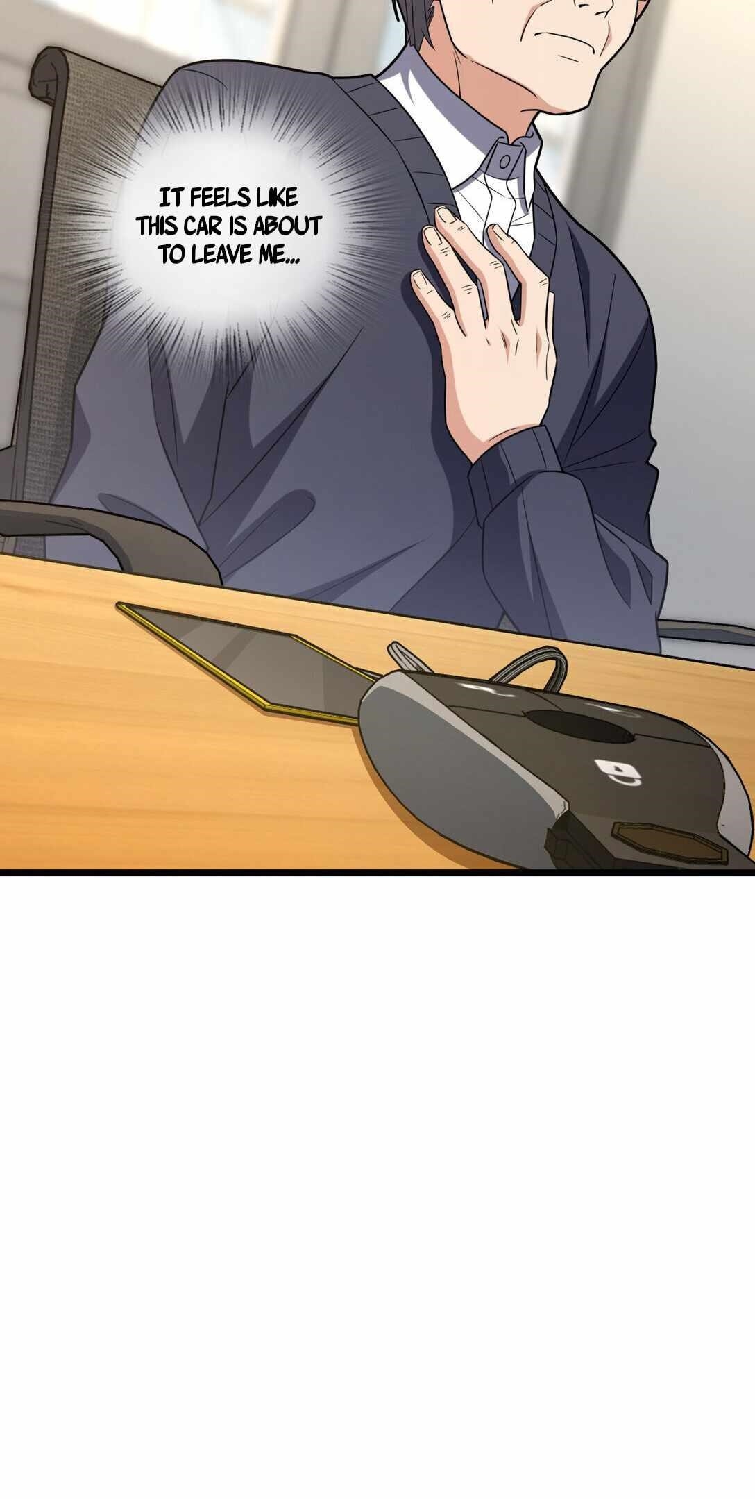 My Wife Is From a Thousand Years Ago Chapter 261 - Page 13