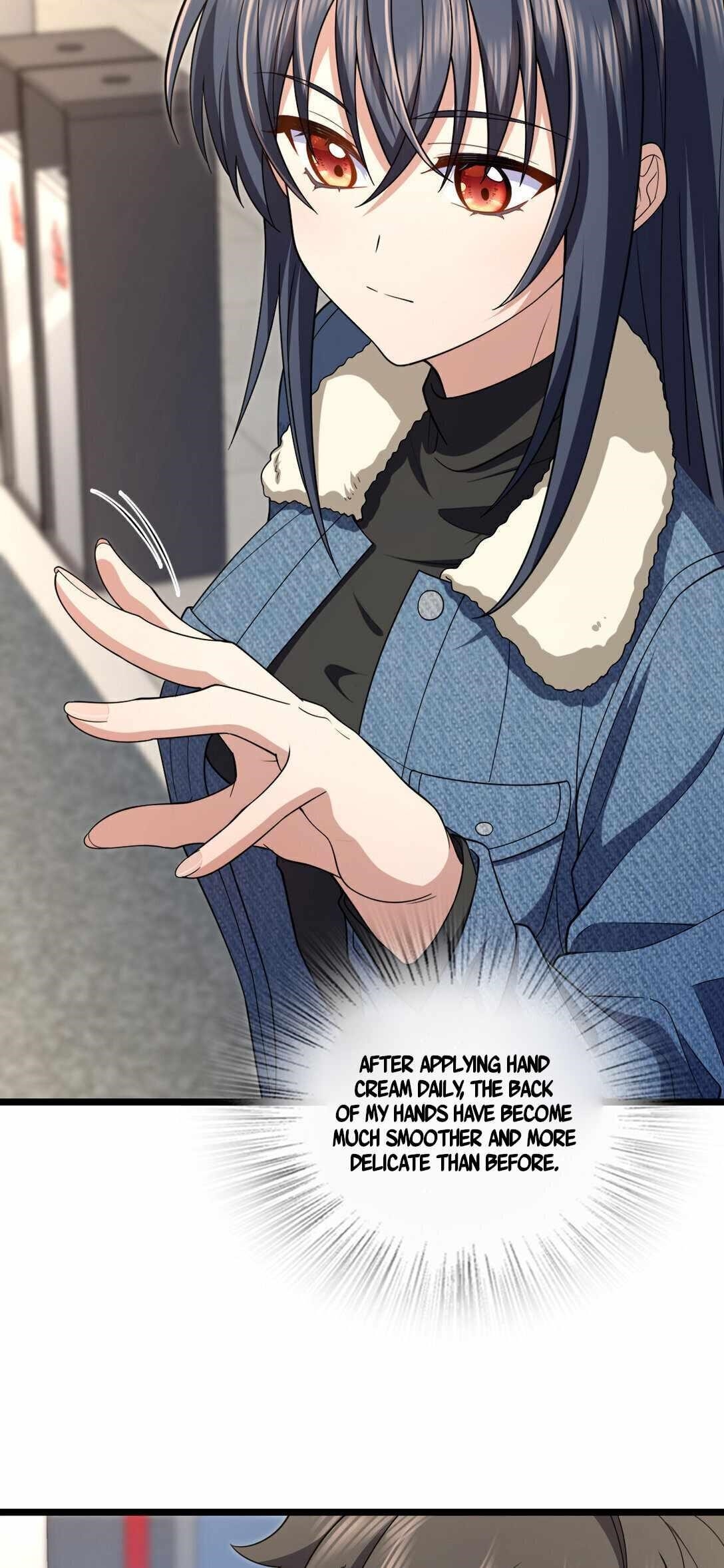 My Wife Is From a Thousand Years Ago Chapter 261 - Page 21