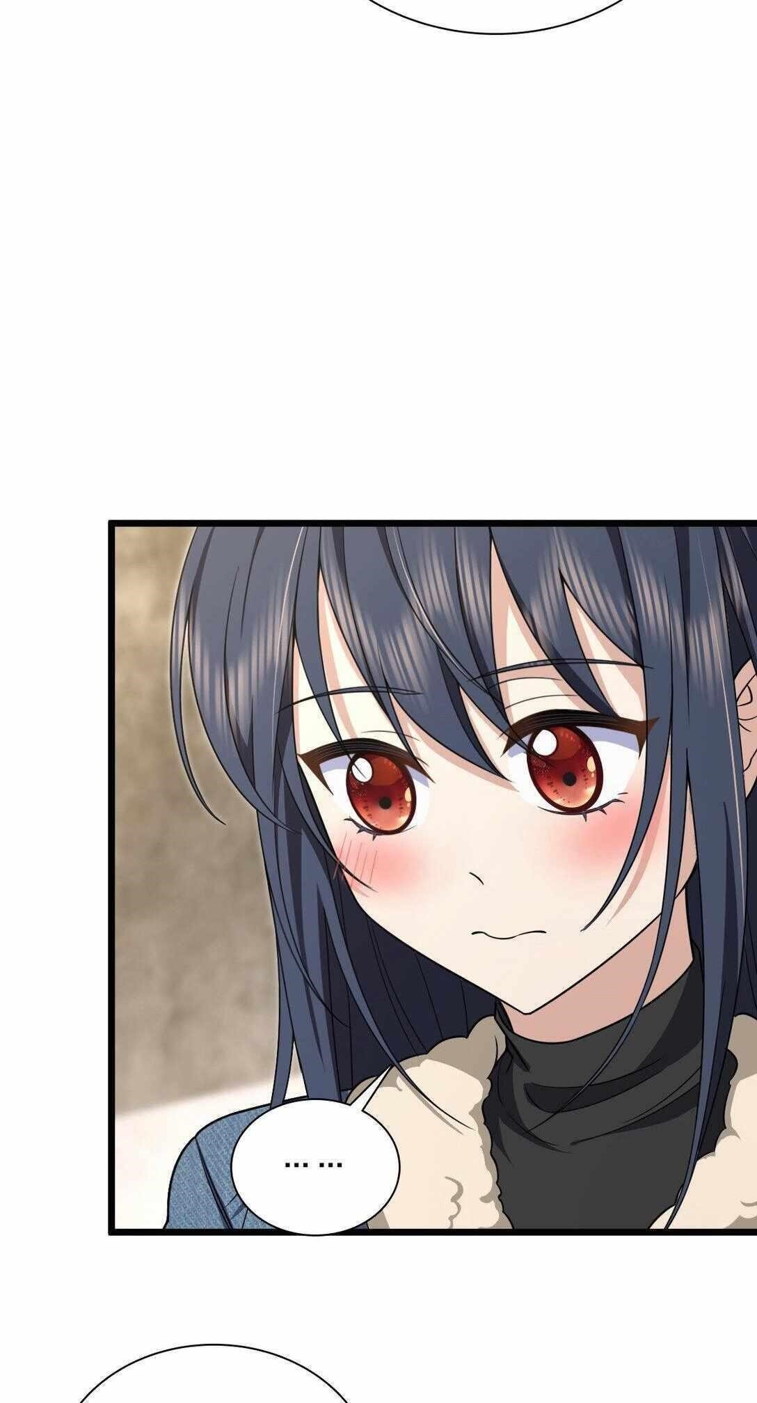 My Wife Is From a Thousand Years Ago Chapter 262 - Page 12