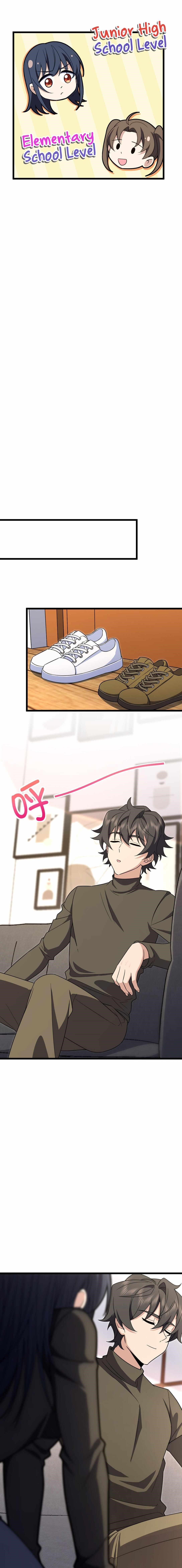 My Wife Is From a Thousand Years Ago Chapter 262 - Page 14