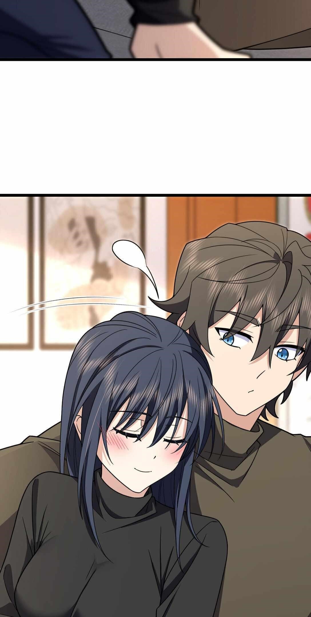 My Wife Is From a Thousand Years Ago Chapter 262 - Page 15